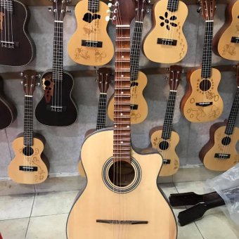 Guitar cổ